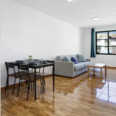Fuerte Sun And Relax Apartamento Parque Holandes