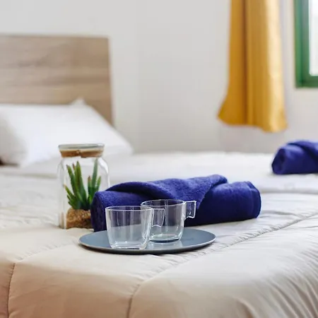 Apartamento Fuerte Sun And Relax *