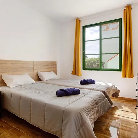 Apartamento Fuerte Sun And Relax Parque Holandes