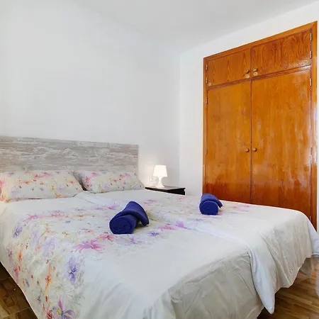 Fuerte Sun And Relax Apartamento *