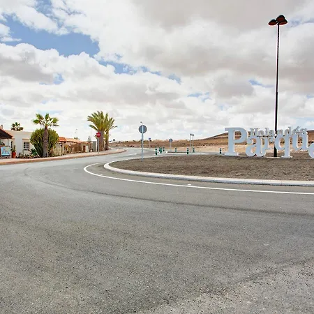 Fuerte Sun And Relax Apartamento Parque Holandes